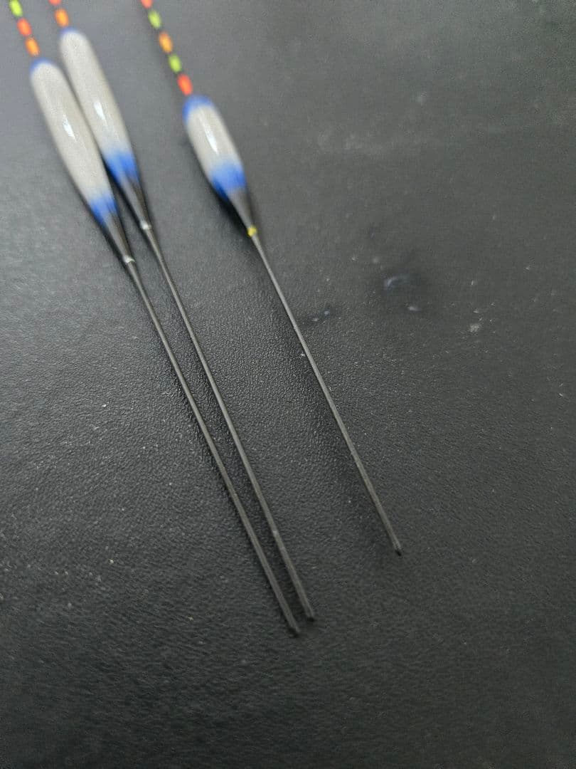 へら浮き　mai　奈良次郎様オーダーモデル専用ページ