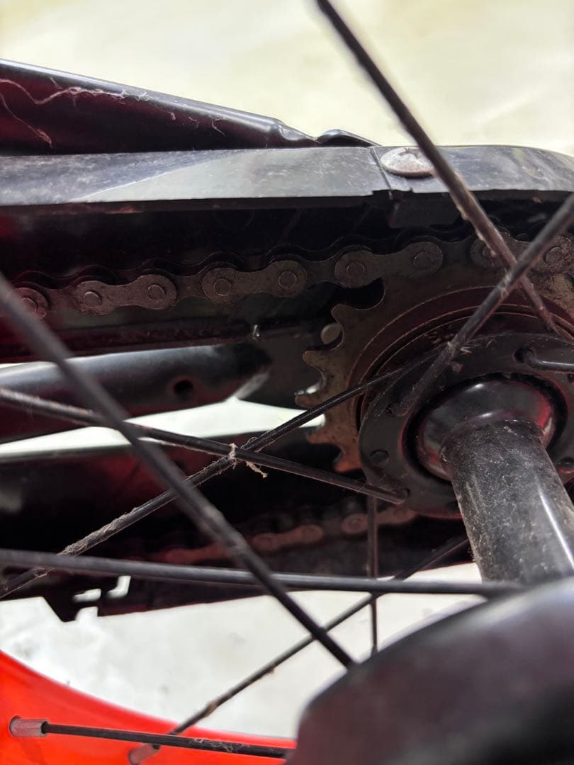 nemo BMXバイク ジュニア用 ROCKBROS(ロックブロス)