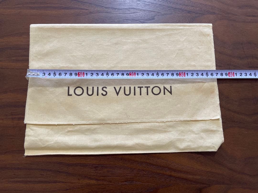 ルイヴィトン保存袋　　　No.54