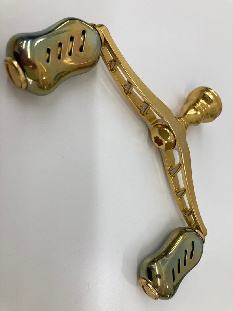 【限定品】リブレ livre スクイッドマニア マッドクロウ　ダイワ用