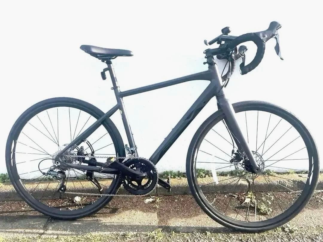 総額14万相当❗️【⭐︎ほぼ未使用⭐︎極美品⭐︎】プレシジョンR DISC 490mm