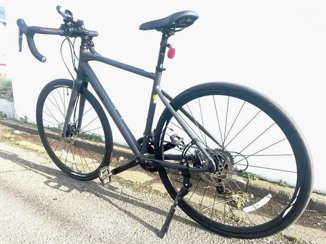 総額14万相当❗️【⭐︎ほぼ未使用⭐︎極美品⭐︎】プレシジョンR DISC 490mm