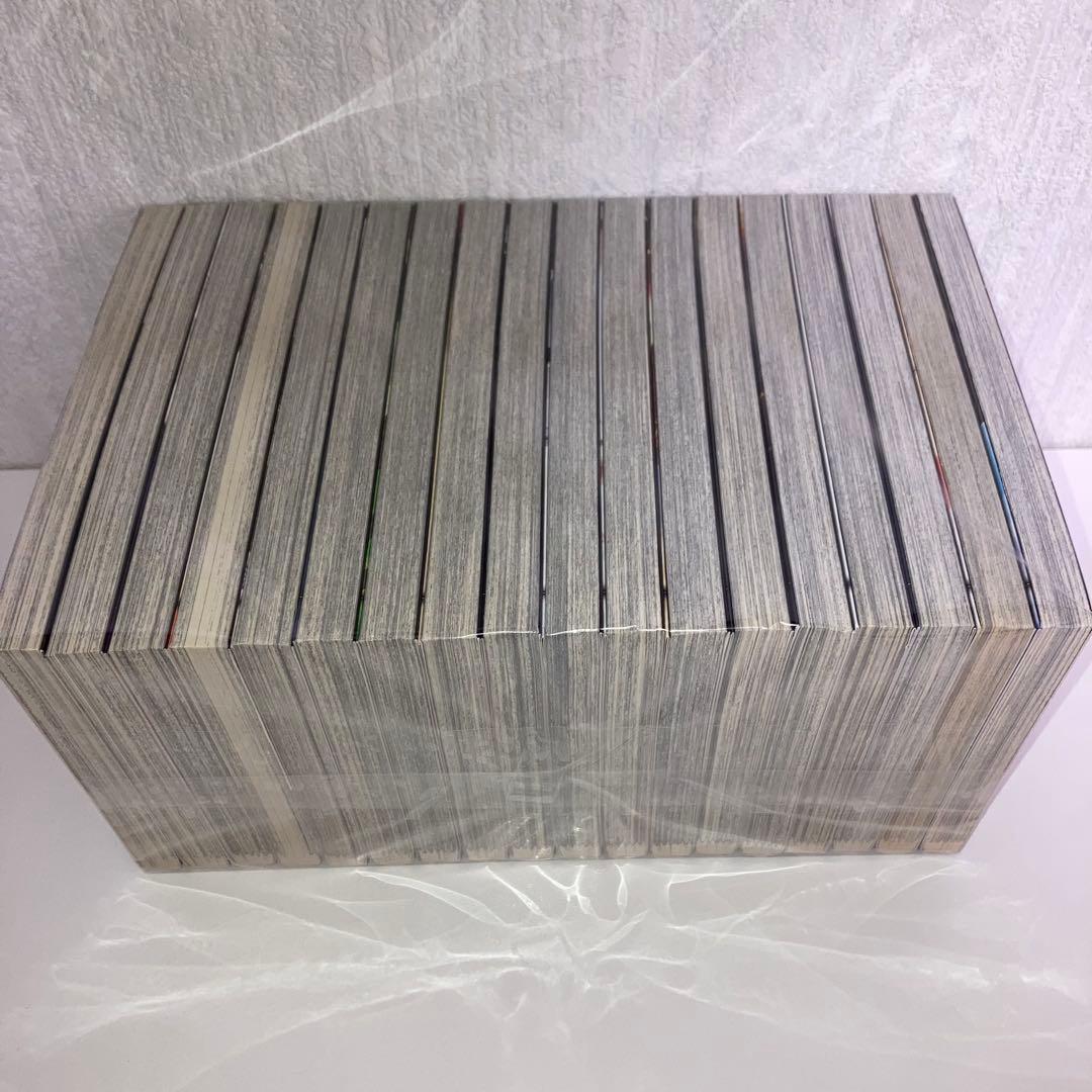 まんが　進撃の巨人　全巻　1〜34巻+関連本7冊　計41冊セット