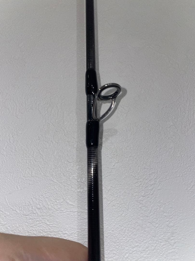 トゥルースジャパン ブラックディメンション 95h 美品☆早い者勝ち☆釣り引退