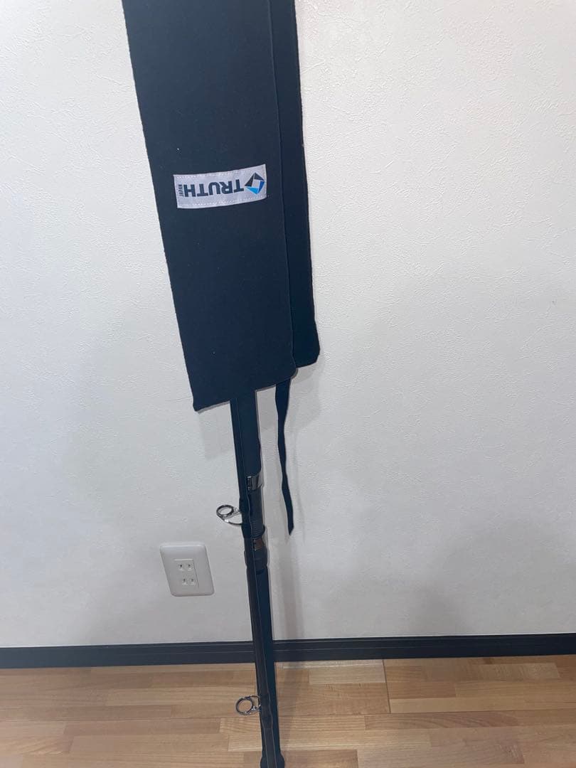 トゥルースジャパン ブラックディメンション 95h 美品☆早い者勝ち☆釣り引退