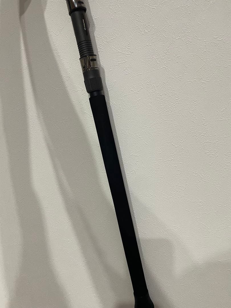 トゥルースジャパン ブラックディメンション 95h 美品☆早い者勝ち☆釣り引退