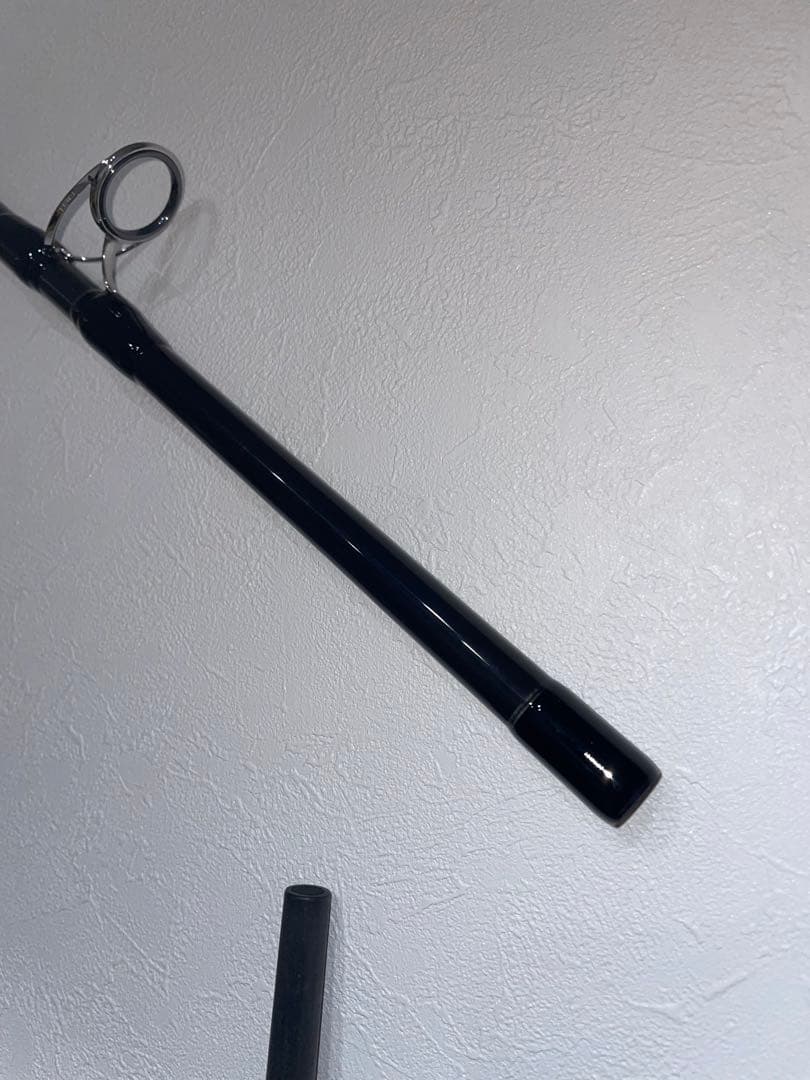 トゥルースジャパン ブラックディメンション 95h 美品☆早い者勝ち☆釣り引退