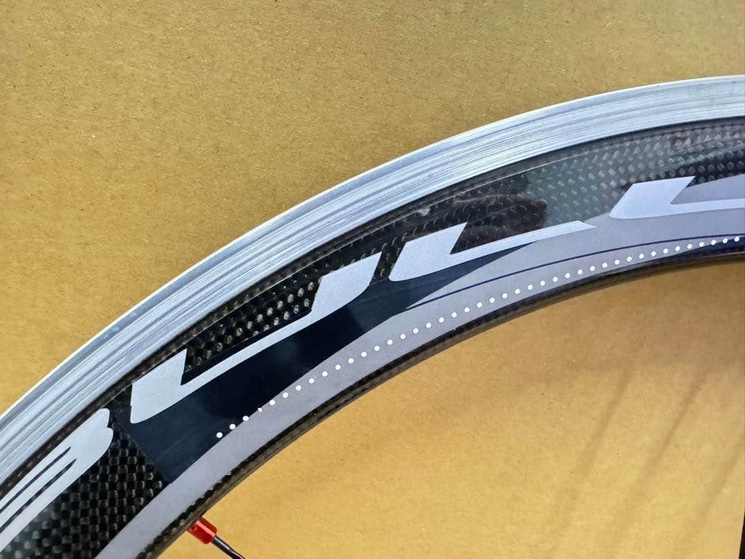 ホイール前後 カンパニョーロ CAMPAGNOLO BULLET ULTRA