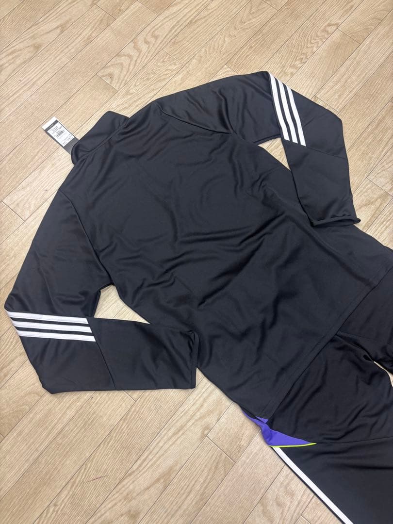 【新品】adidas TIRO24 トレーニングウェア セットアップ