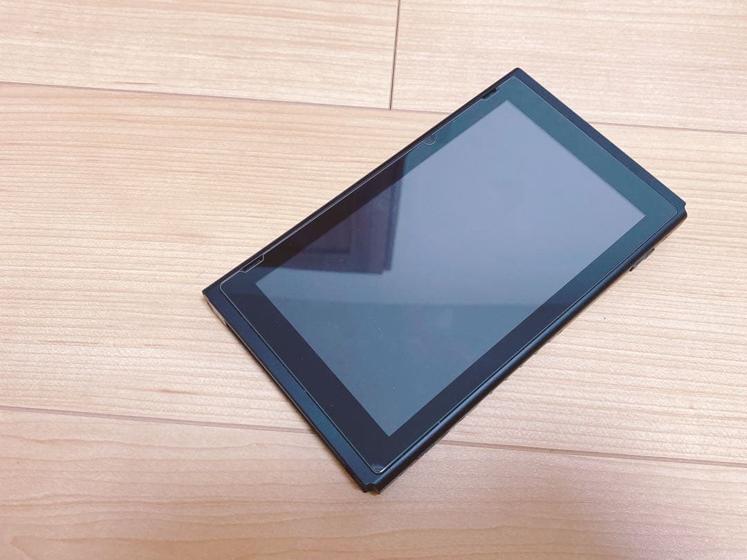 【美品】Nintendo Switch別売コントローラー付き