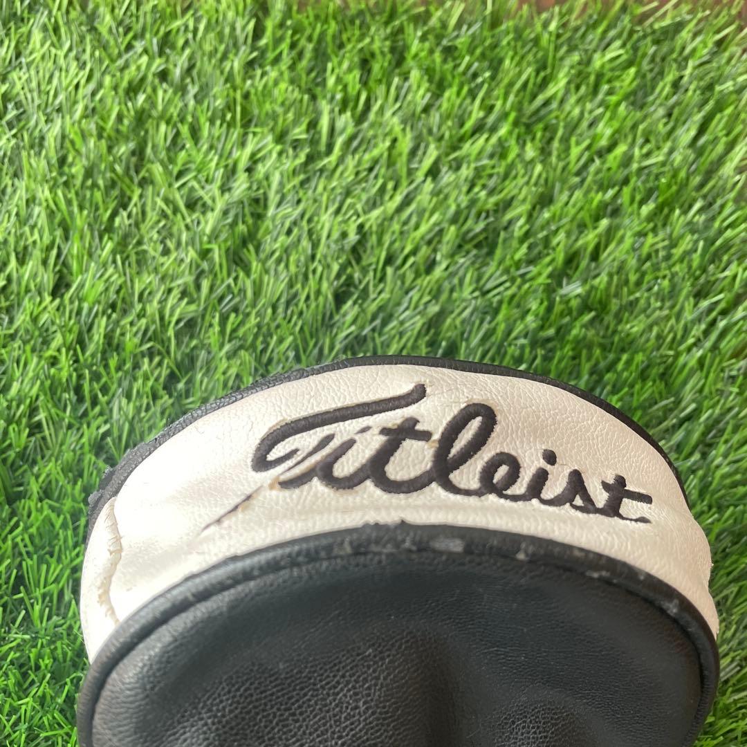 【希少】】タイトリストTSi3 ドライバー 10.0ヘッドのみ カバー付き