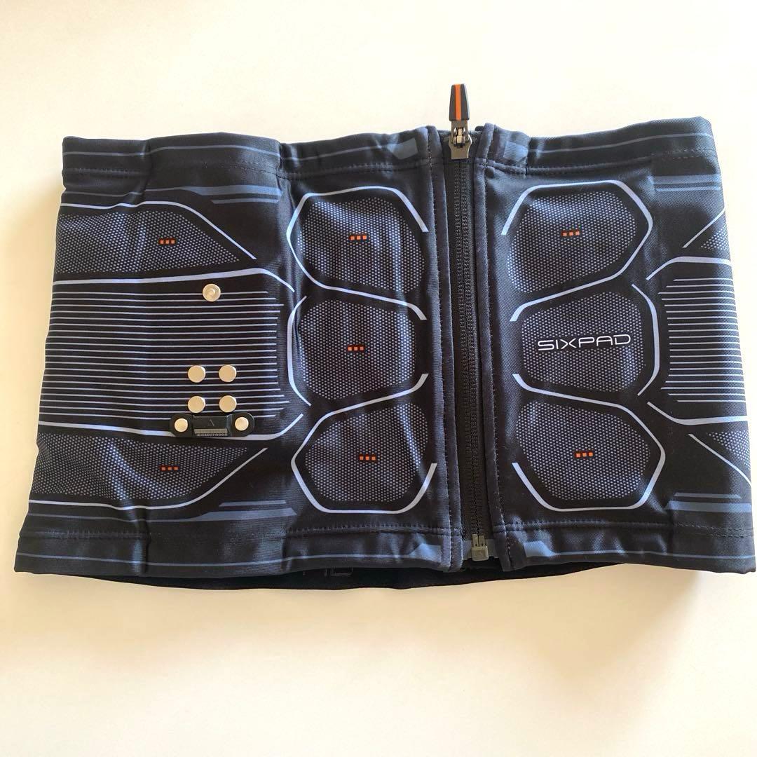 パワースーツライト コアベルト➕専用コントローラー