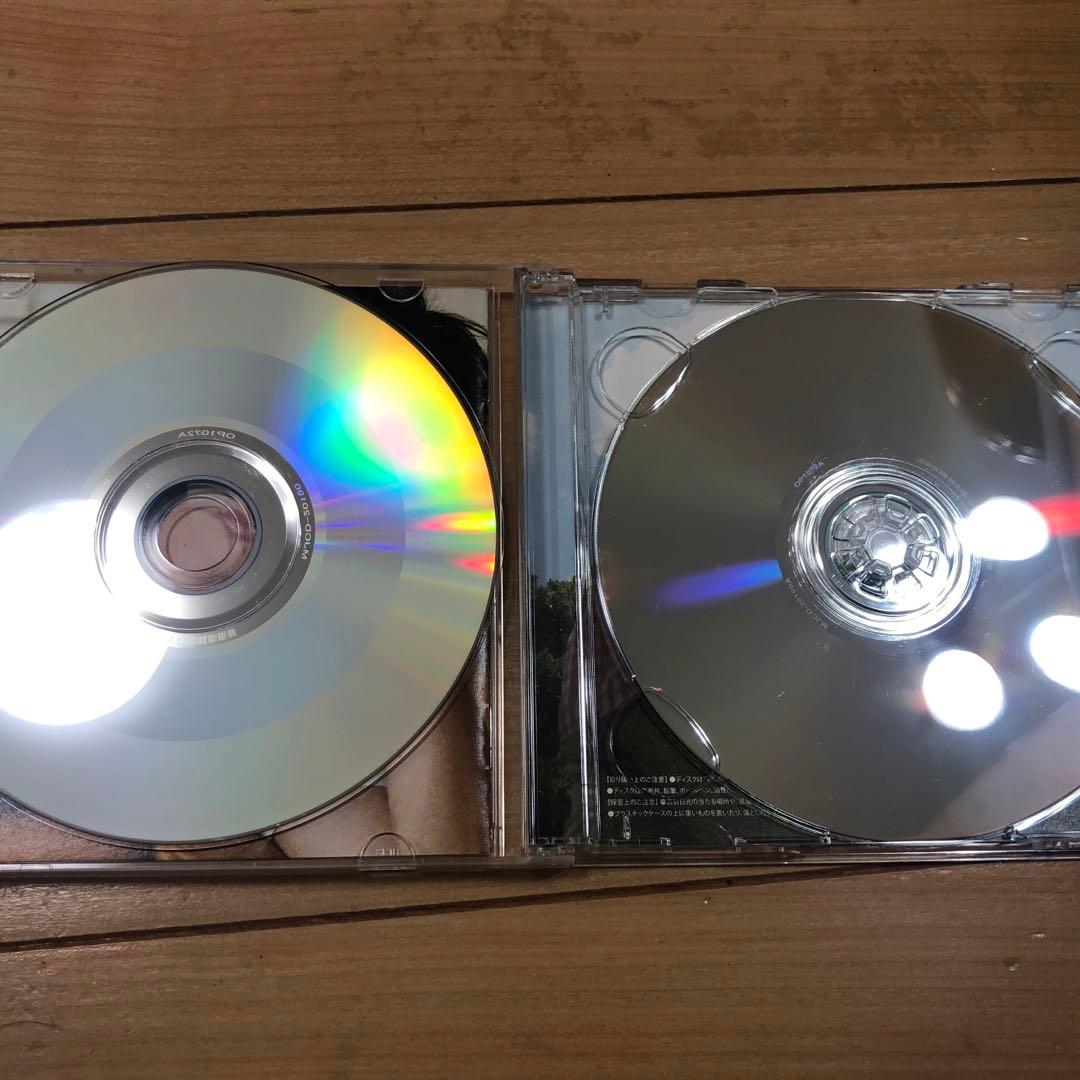 タ*ー様 古川雄大　CDアルバム　SUMMER VACATiON DVD付き