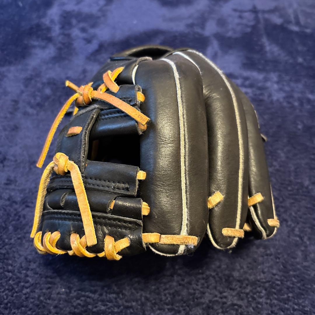 久保田スラッガー 軟式 ジュニア用　J6 レース交換