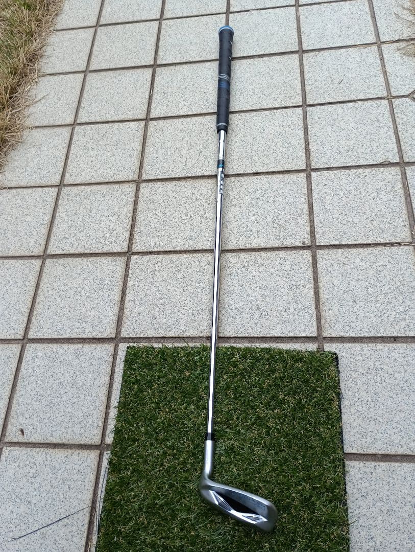 ☆美品☆ドルフィン フライングウェッジ119 55°34inch