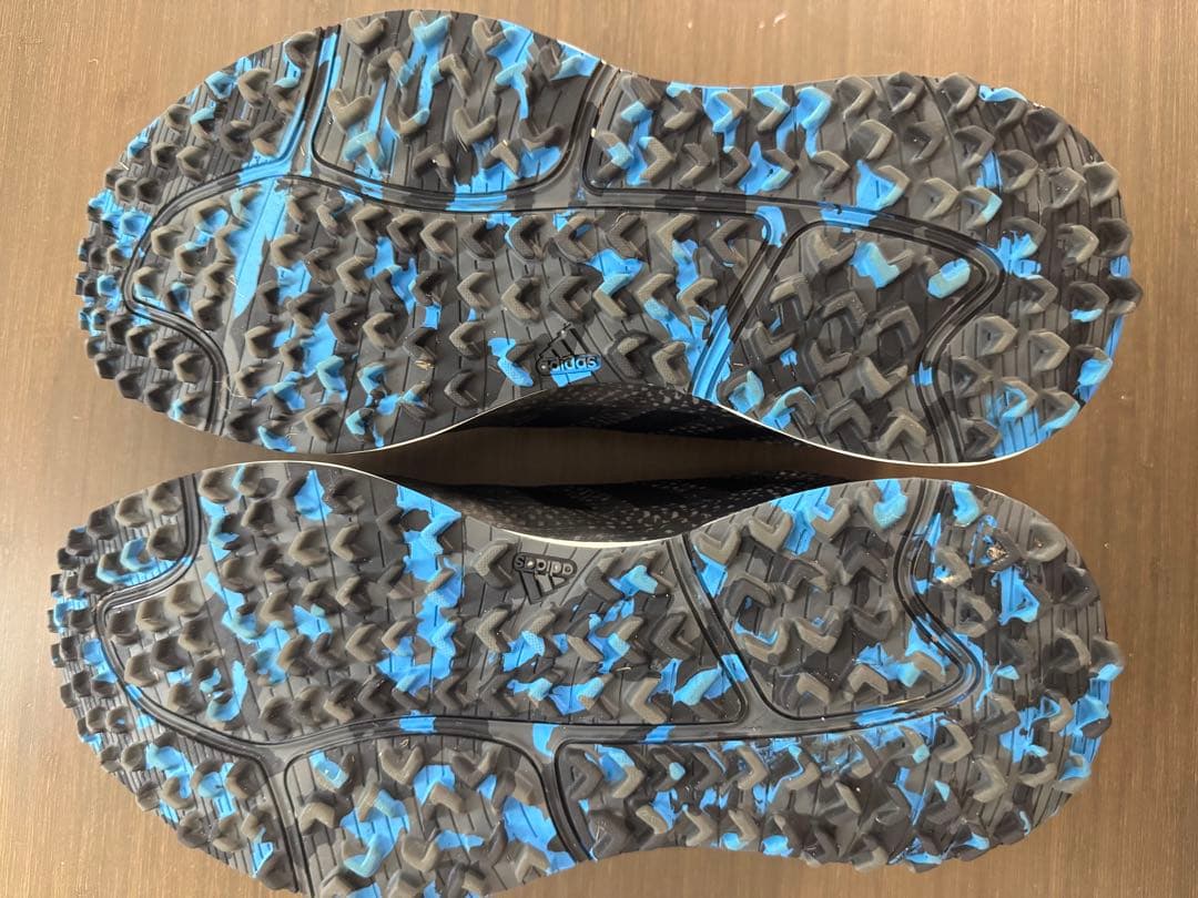 adidas ゴルフシューズ BOAクロージャー 27cm