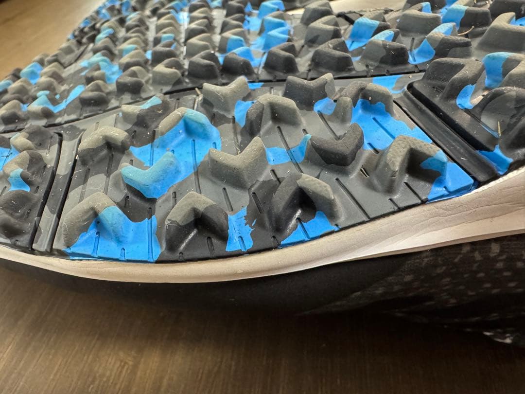 adidas ゴルフシューズ BOAクロージャー 27cm