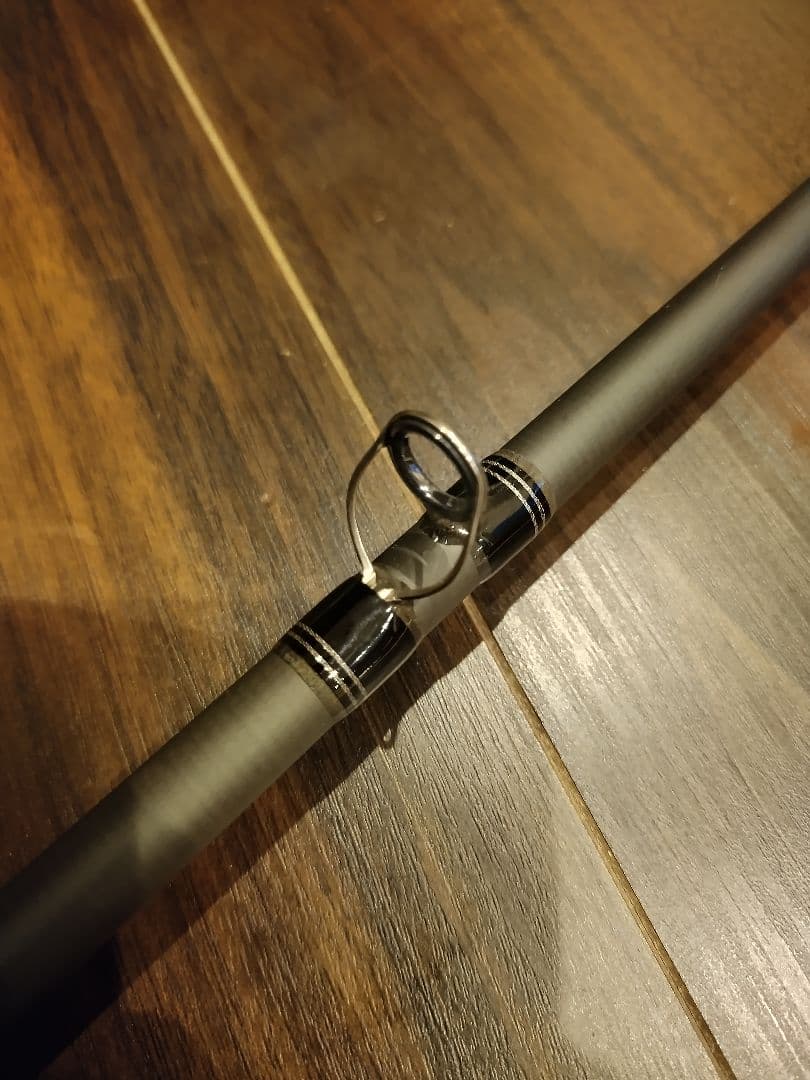 【青木大介プロデュース】アブガルシア ファンタジスタ アウトサイダー