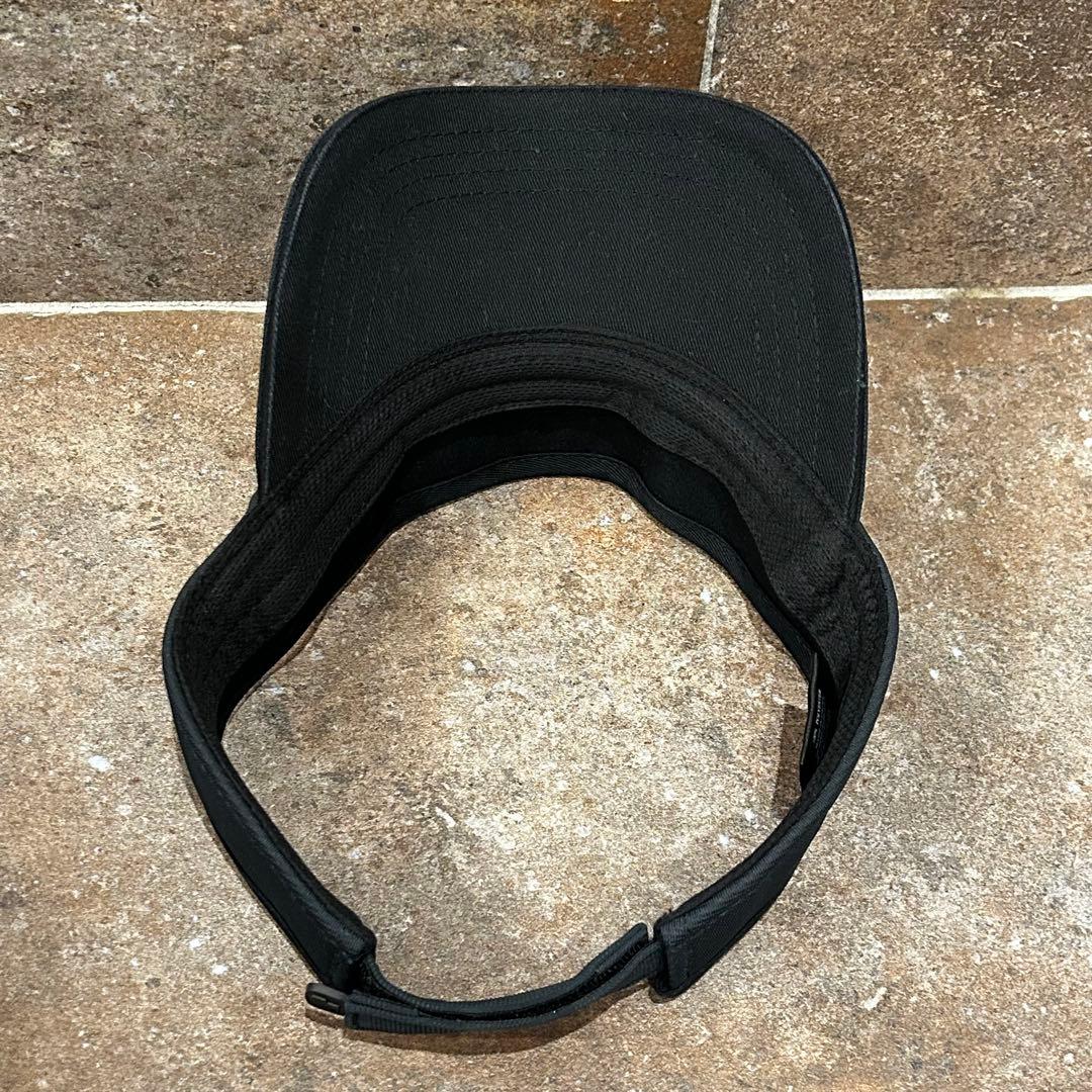 美品　AUDEMARS PIGUET サンバイザー 帽子