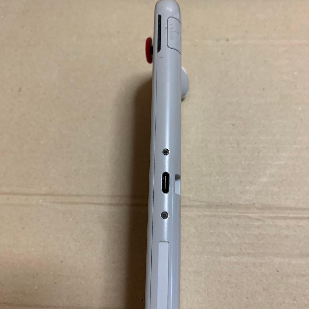 Nintendo Switch Lite ザシアン・ザマゼンタ 本体