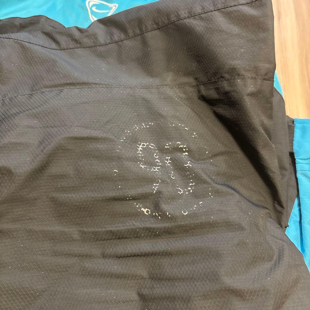 レア品 入手困難 Nike ナイキclimafitナイロンパンツ 90