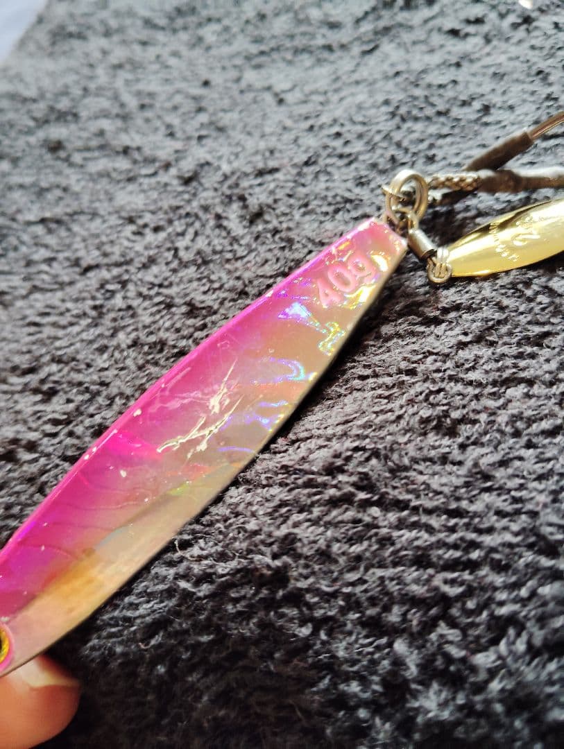 メタルジグ 150g 60g 40g 様々　16本セット