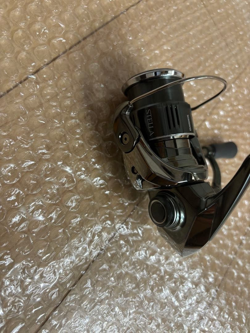 SHIMANO 22STELLA ステラ 1000SSPG