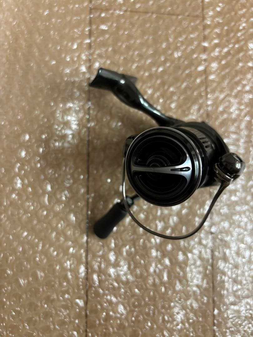 SHIMANO 22STELLA ステラ 1000SSPG