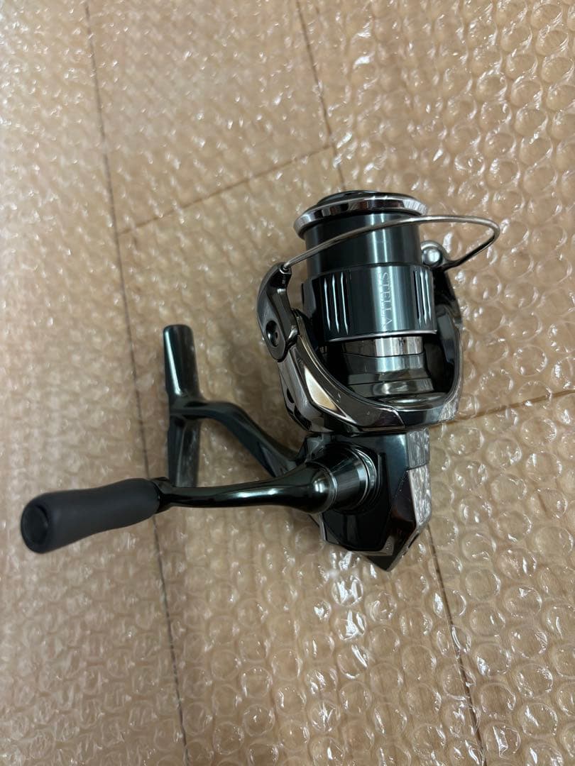 SHIMANO 22STELLA ステラ 1000SSPG