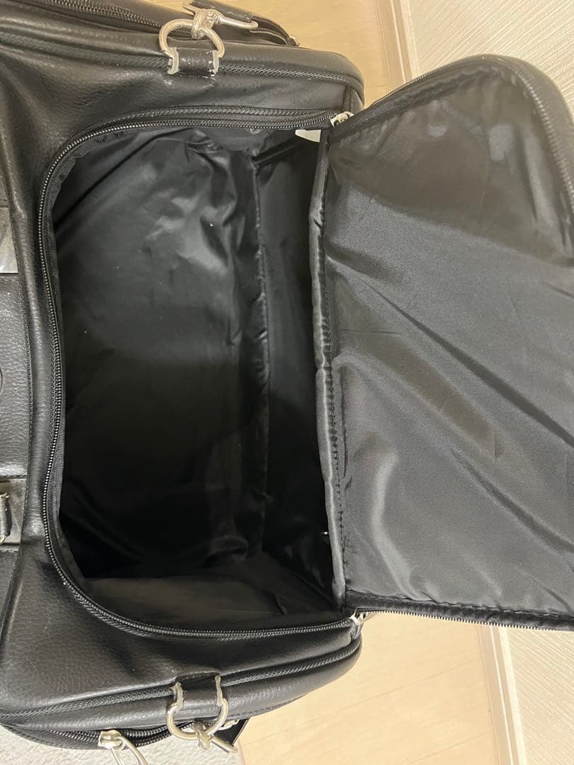 TaylorMade ゴルフバッグ 黒