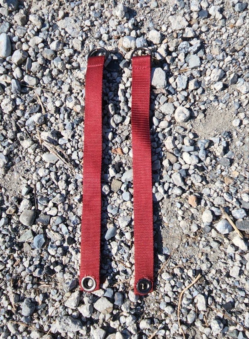 廃盤　スノーピーク　ヘキサ用　タープスクリーンL