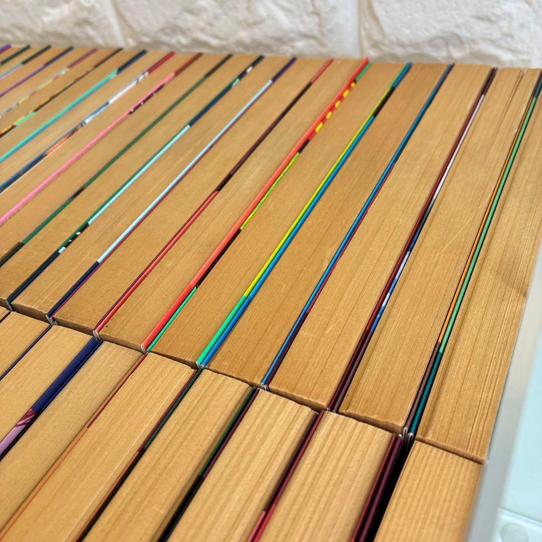 【状態良好】ビーバップハイスクール 1〜47巻セット きうちかずひろ