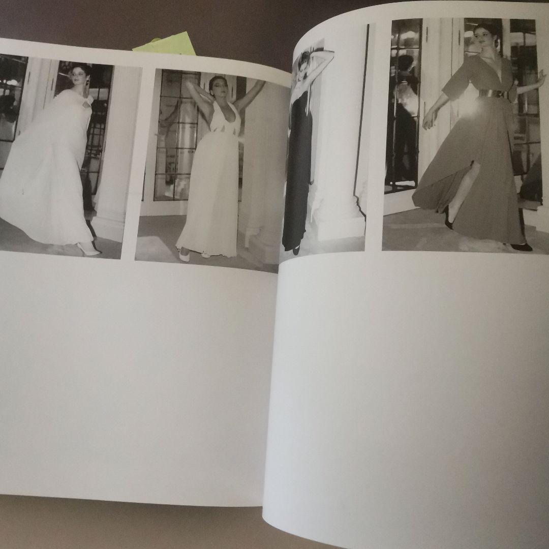 L'ART DE MADAME GRES 写真集　グレの世界　定価25000円