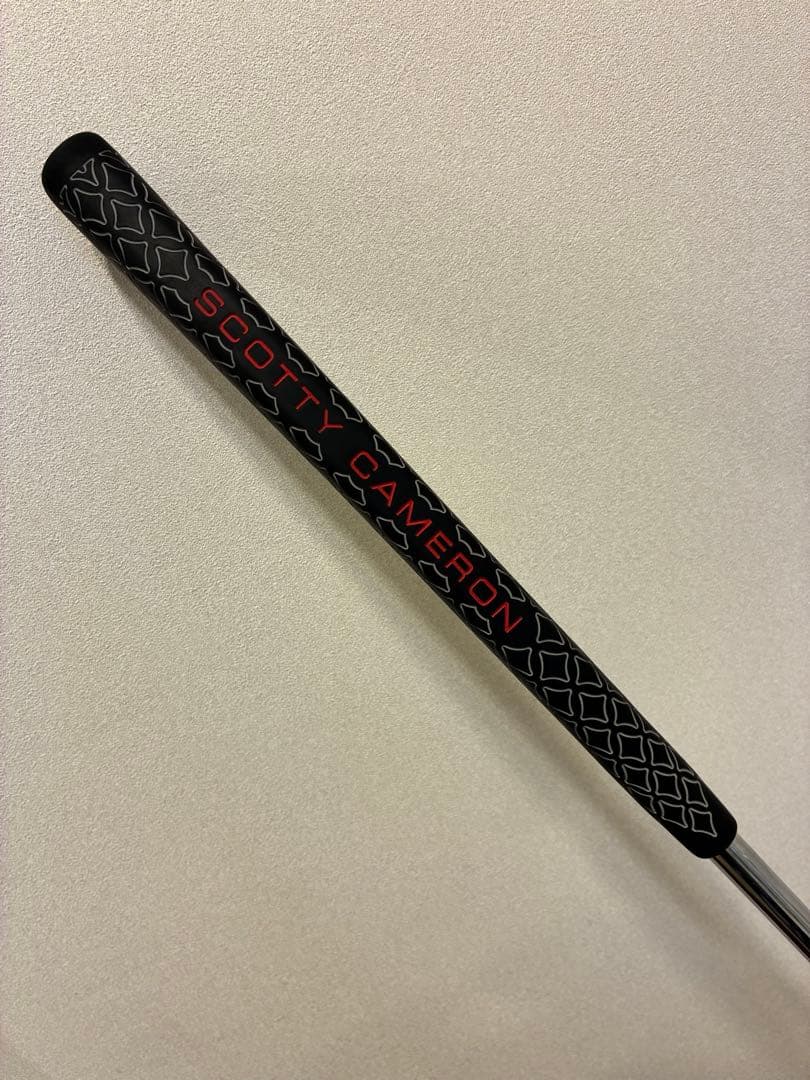 スコッティキャメロン スーパーセレクトファストバック 1.5 33インチ2023