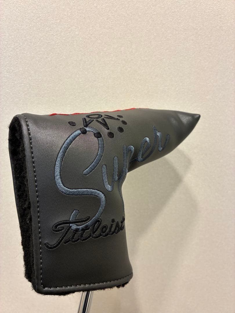 スコッティキャメロン スーパーセレクトファストバック 1.5 33インチ2023