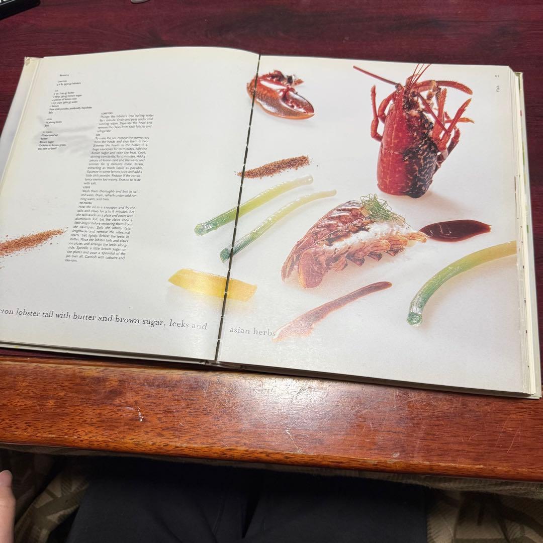 MICHELBRAS ミシェルブラス Laguiol Aubrac F