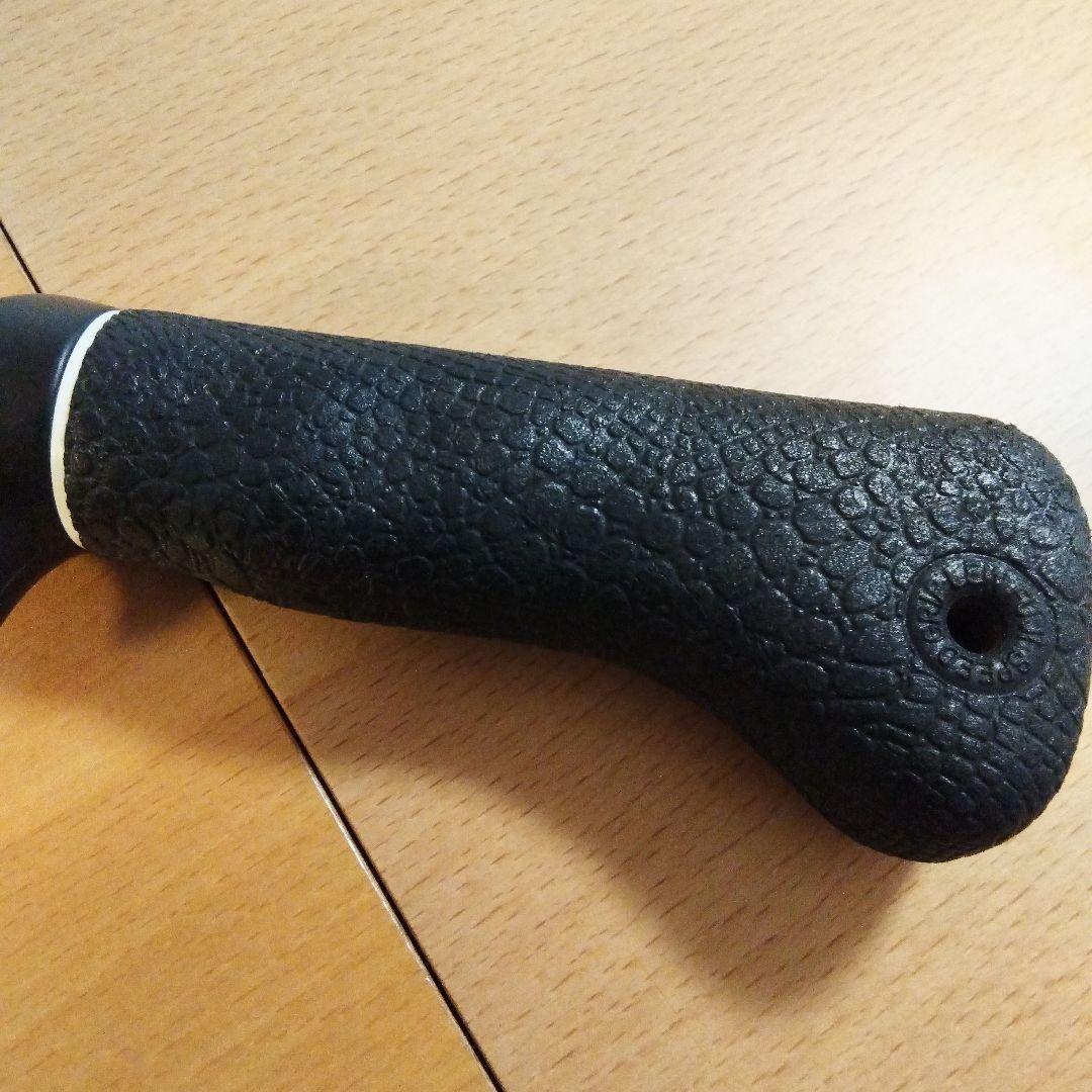 フェンウィック？ ノンノン オールドダイワのグラスロッドです。