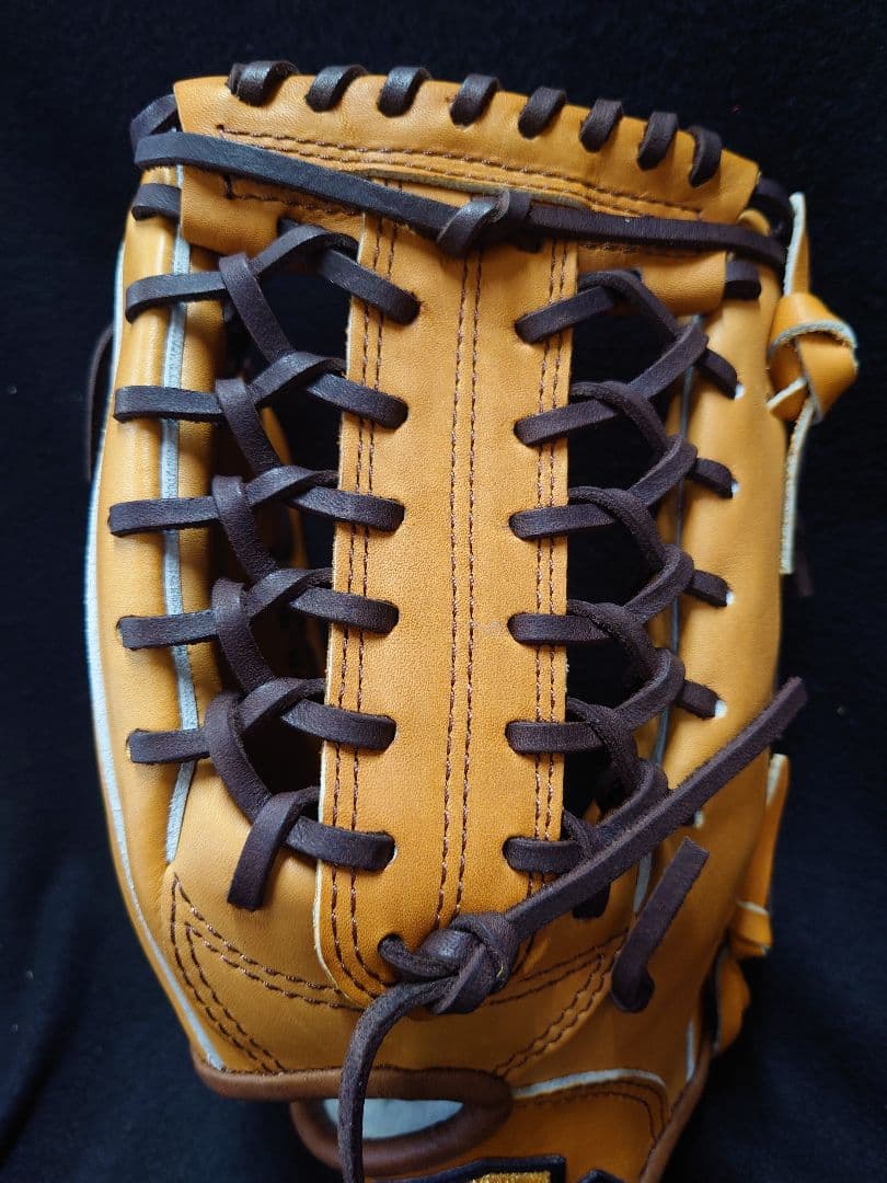 【新品】JET POWER JPB-T07A 硬式外野用