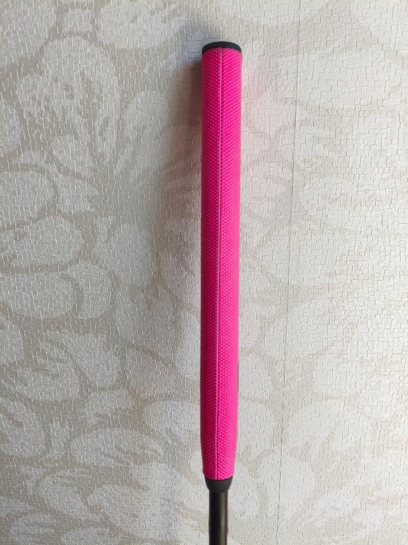 CROSSPUTT クロスパット パター STEALTH2.0 ピンク