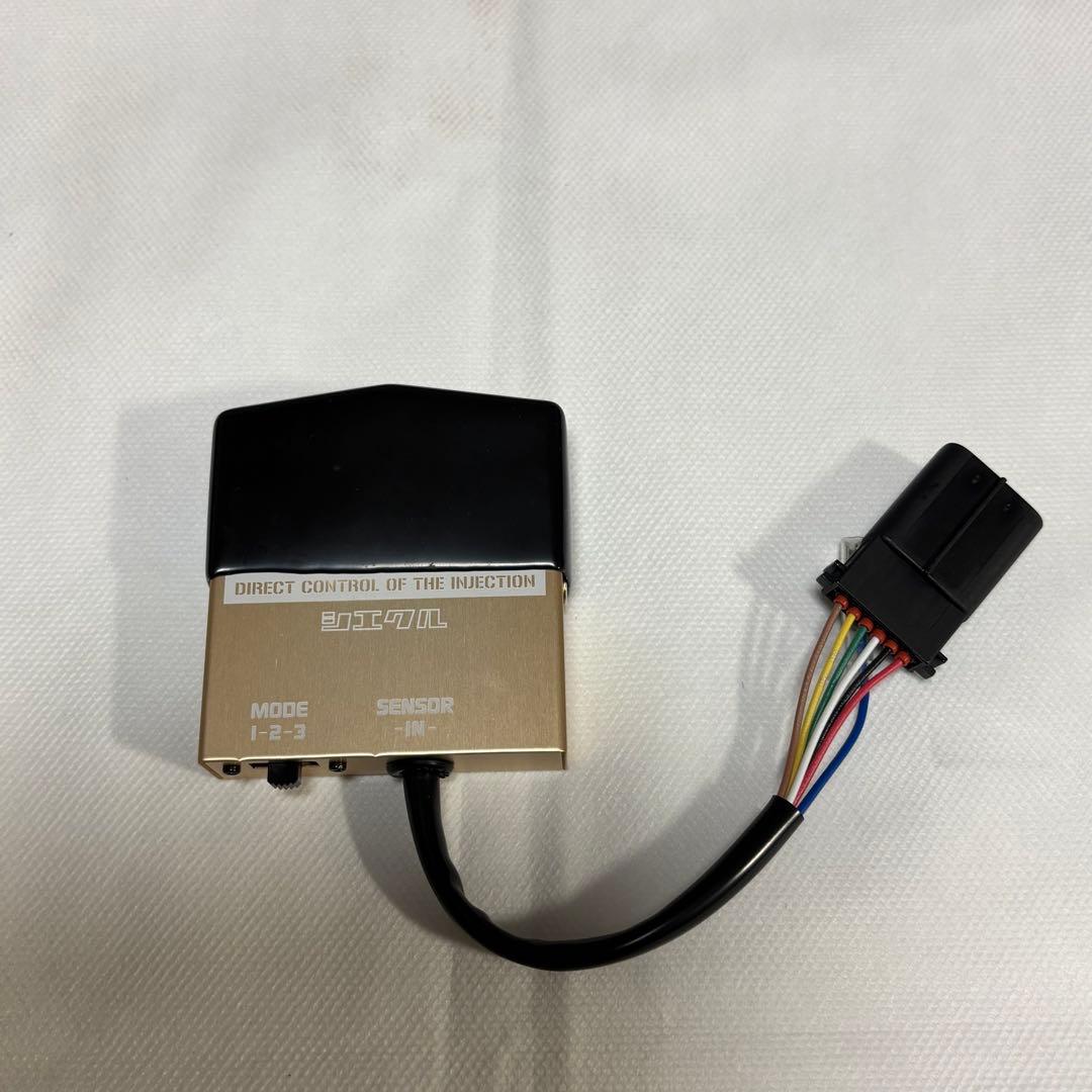 JB64ジムニー　MINICON-α 53BX