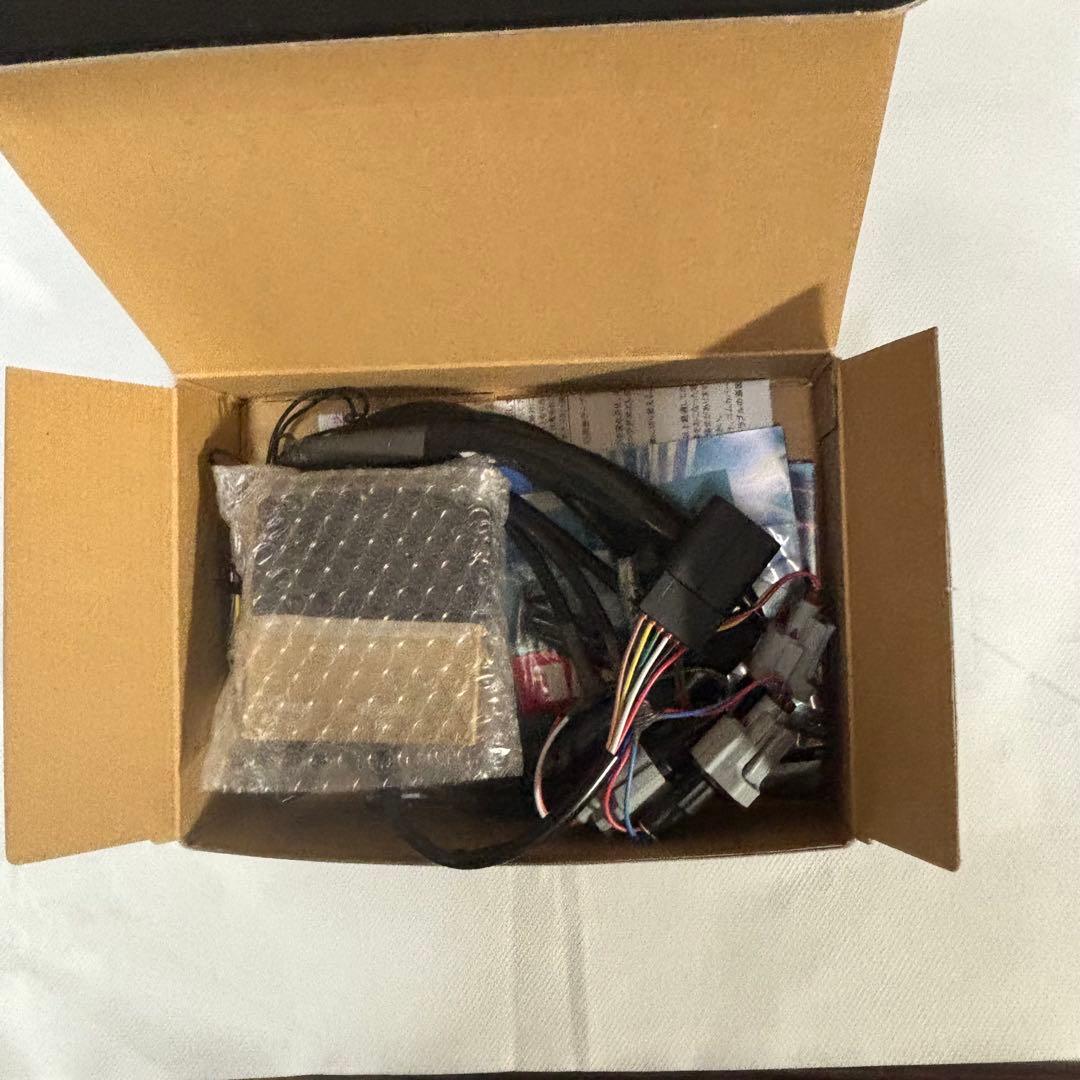 JB64ジムニー　MINICON-α 53BX