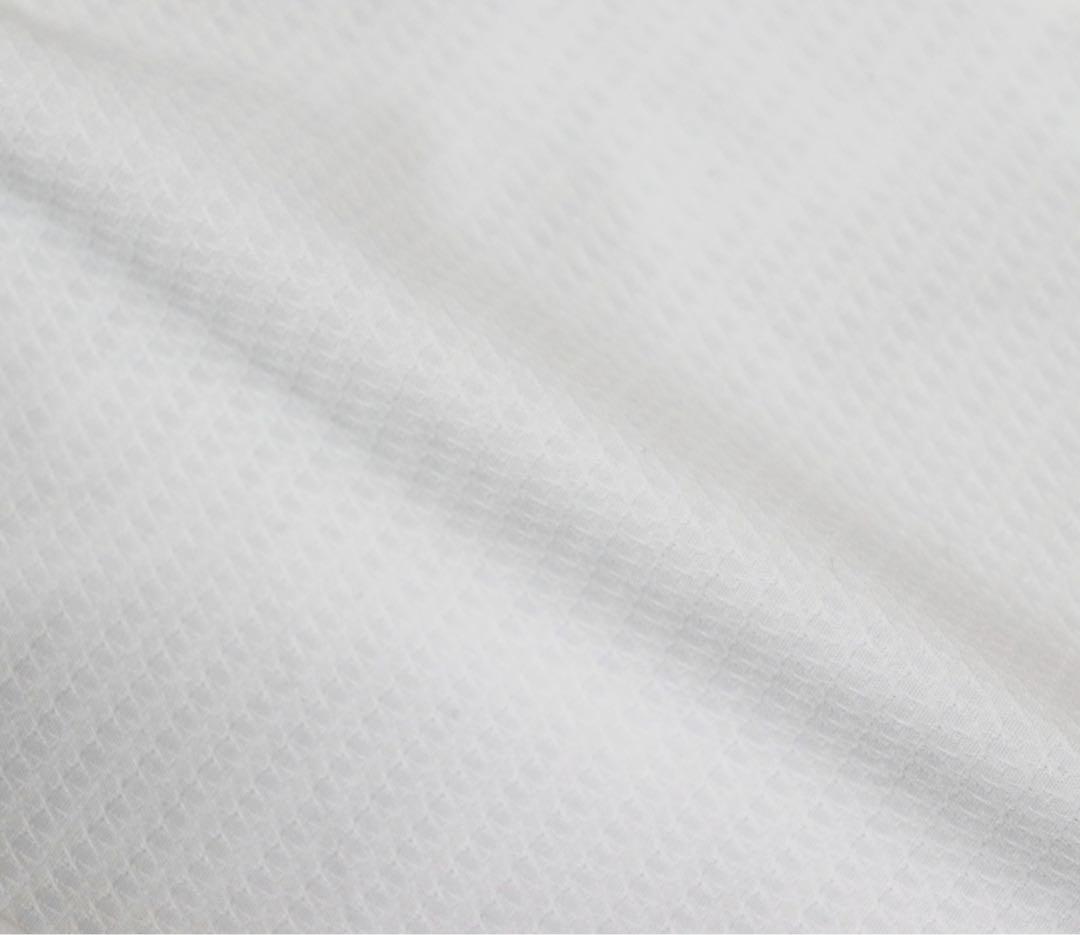 《パーリーゲイツ》新品 ティー付 薄手 接触冷感 ストレッチパンツ 0(W71)