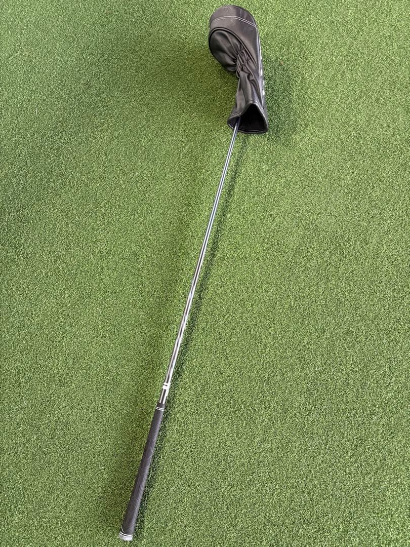 最新XXIO14ドライバー 10.5度(SR)超美品試打のみ