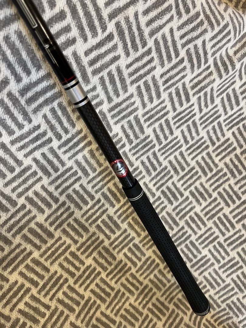 テーラーメイド300 MINI D 11・5°TENSEI TM50S