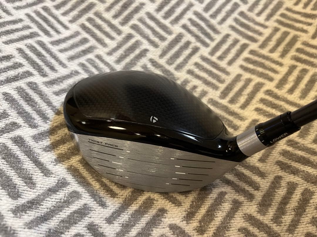 テーラーメイド300 MINI D 11・5°TENSEI TM50S