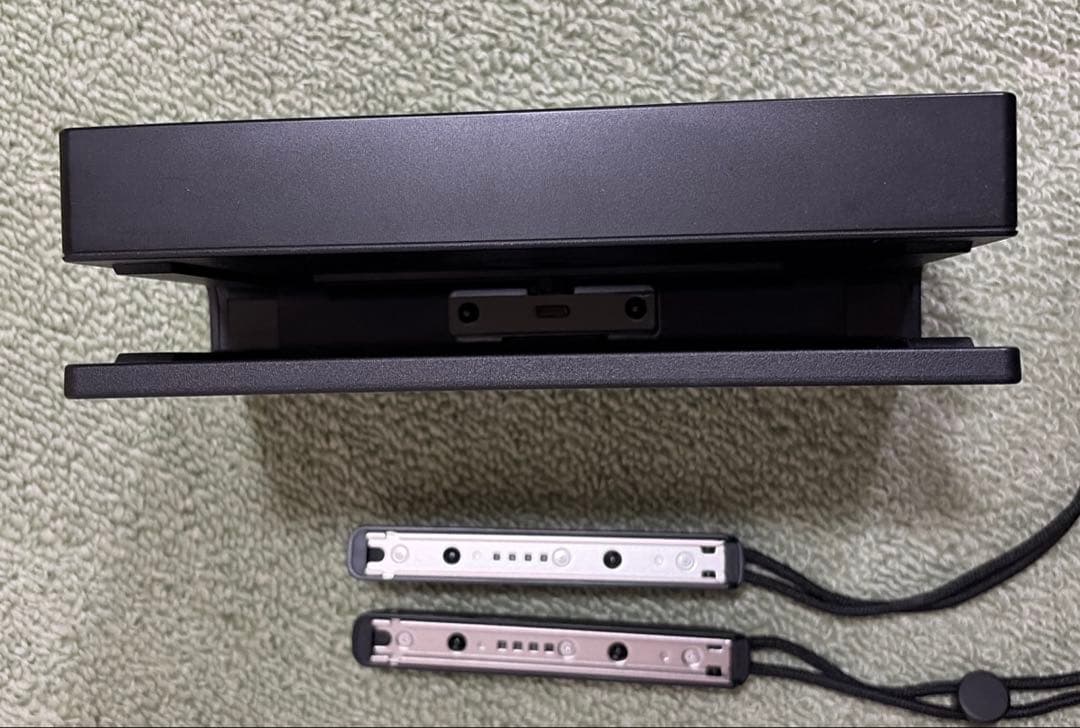 Nintendo Switch 大乱闘スマッシュブラザーズ ver