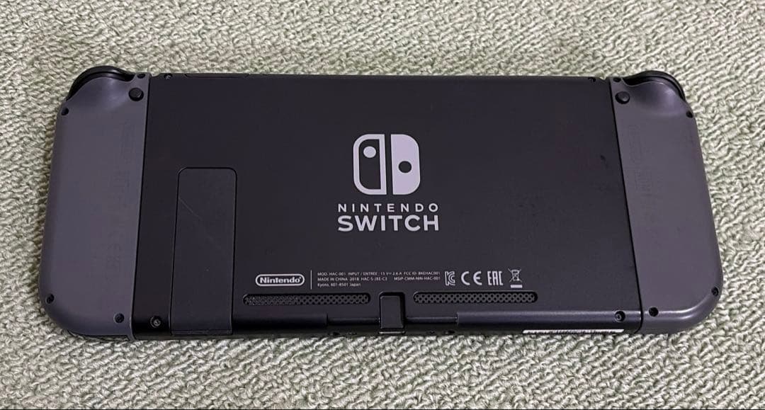 Nintendo Switch 大乱闘スマッシュブラザーズ ver
