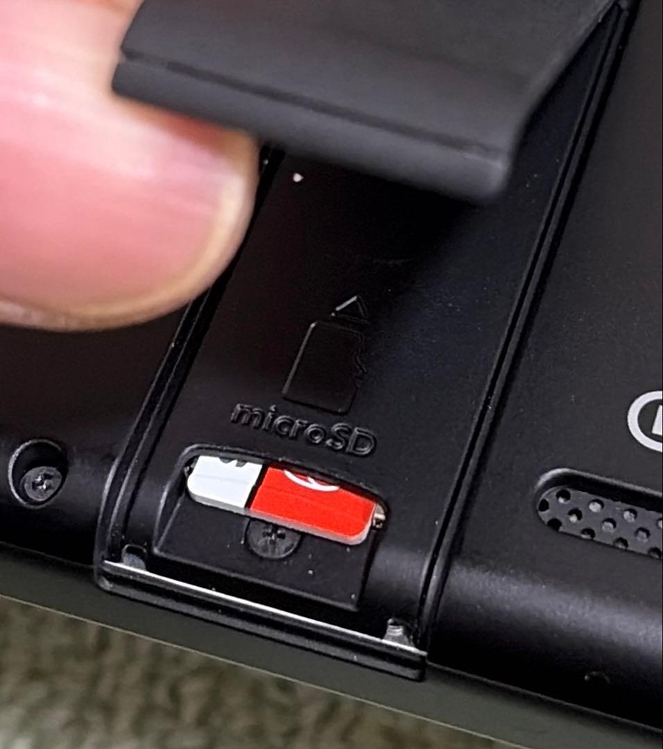 Nintendo Switch 大乱闘スマッシュブラザーズ ver