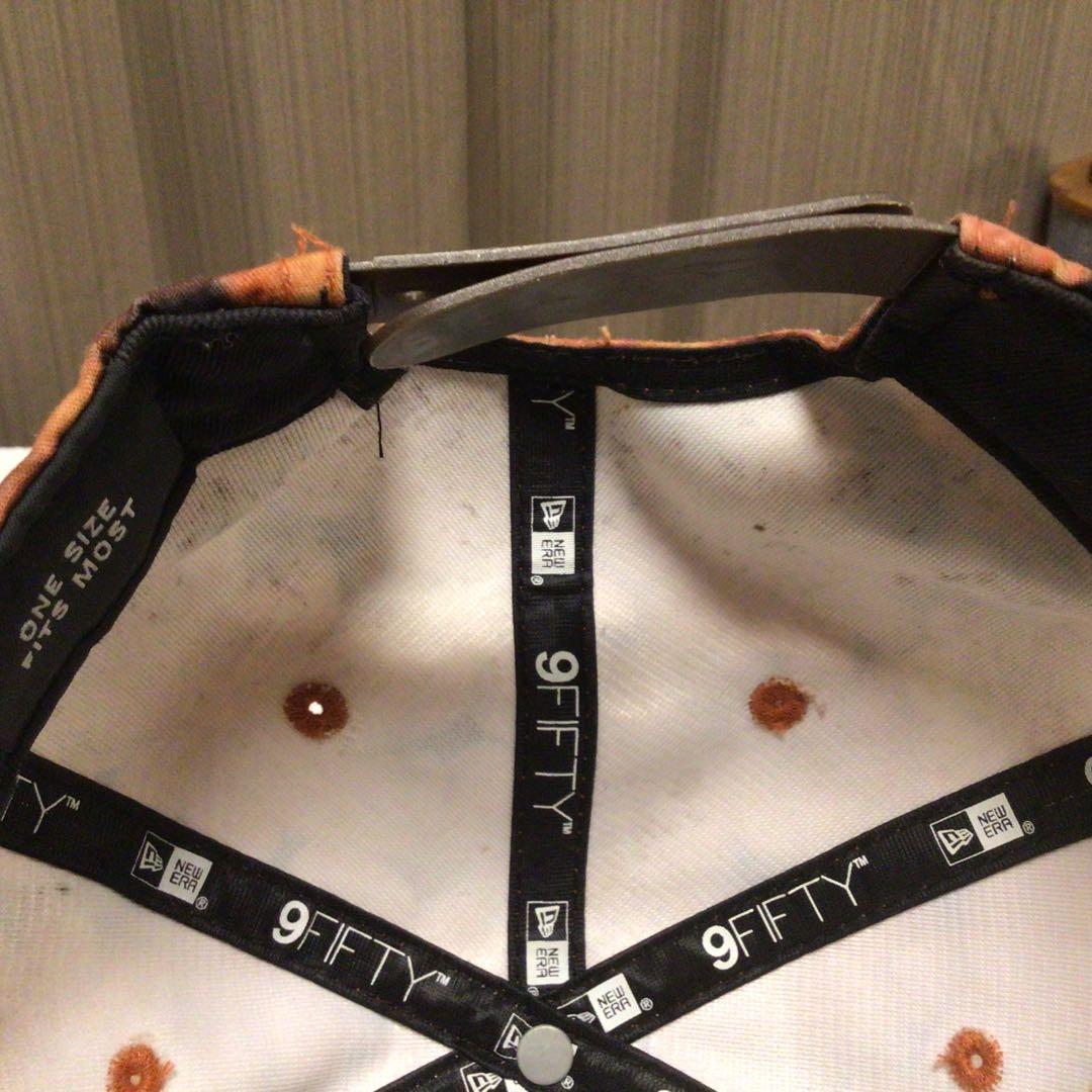 【MDB】カープキャップ【2個セット】