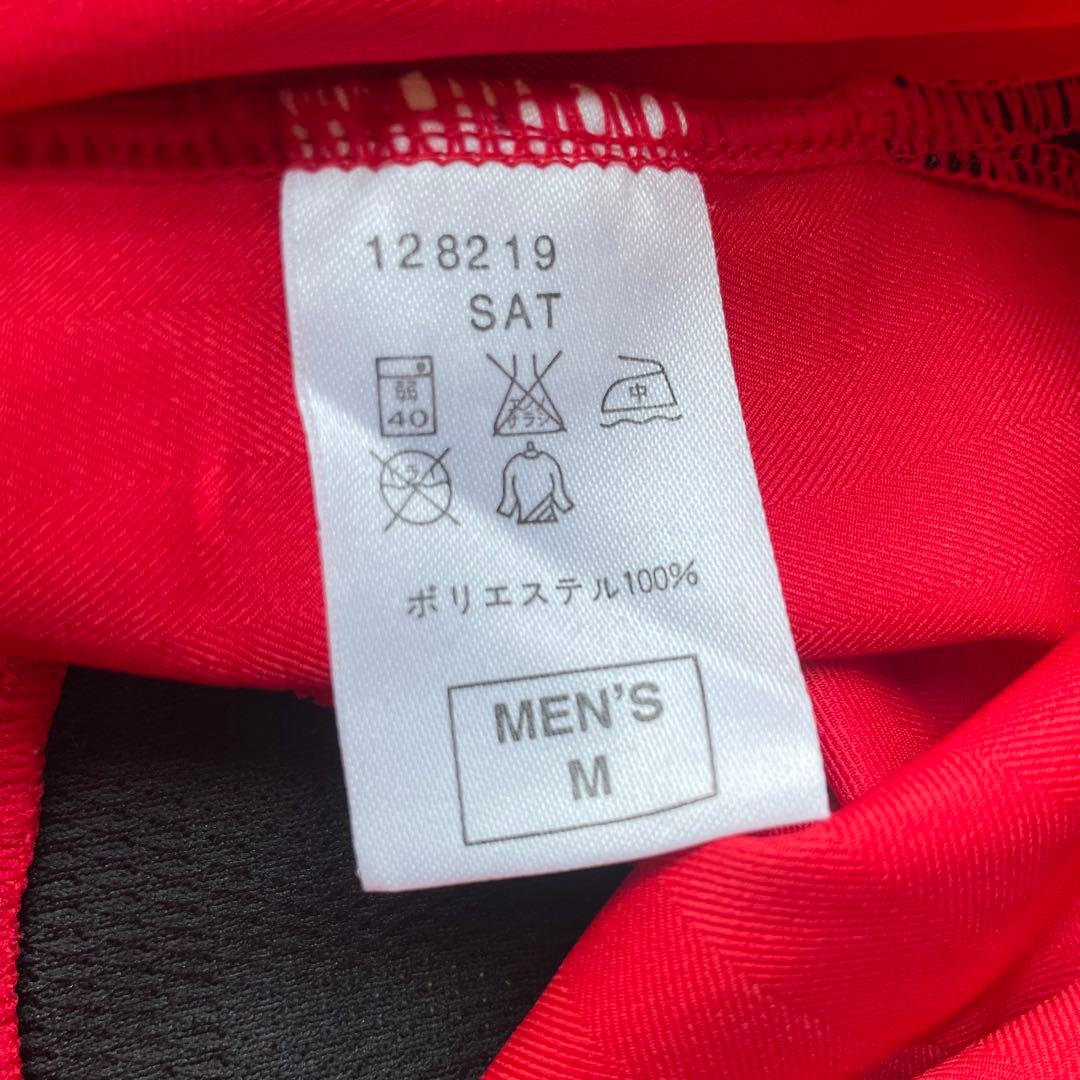 NIKEナイキ浦和レッズ2006半袖ユニフォームMサイズvodafoneホーム